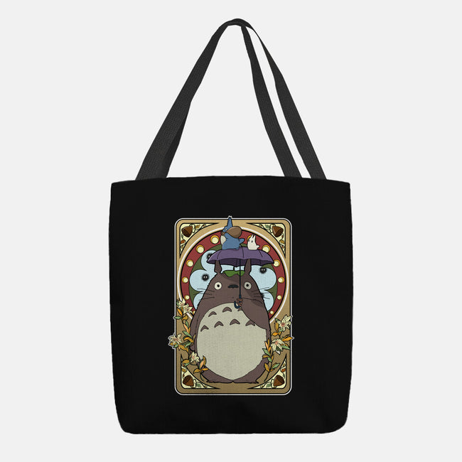 Neighbour Nouveau-none basic tote-Adelaidelia