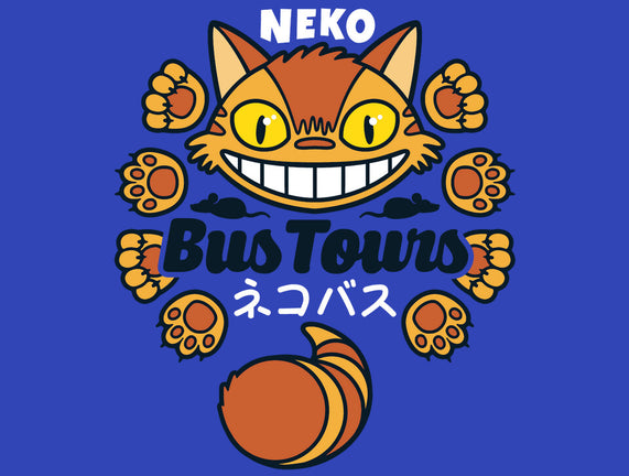 Neko Bus