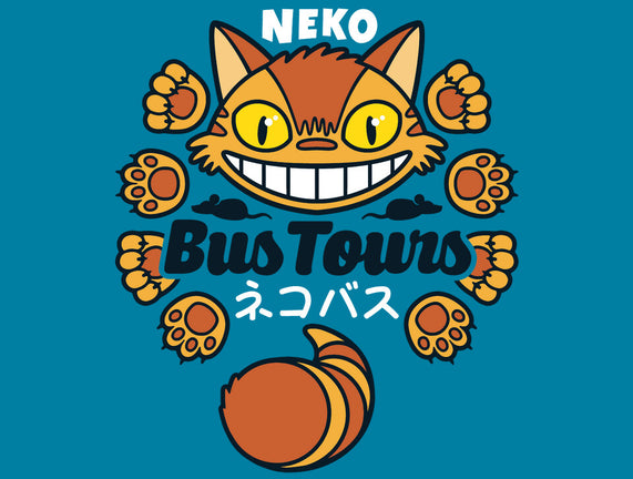 Neko Bus