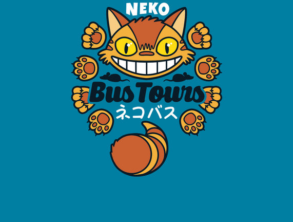 Neko Bus