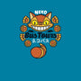 Neko Bus-mens heavyweight tee-adho1982