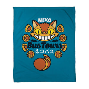 Neko Bus