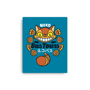 Neko Bus