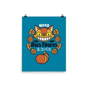 Neko Bus