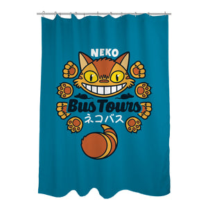 Neko Bus