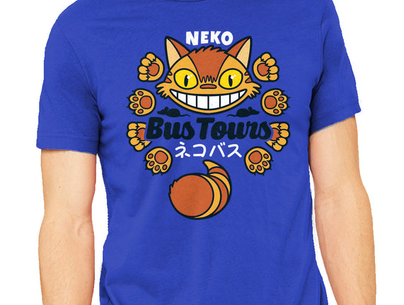 Neko Bus