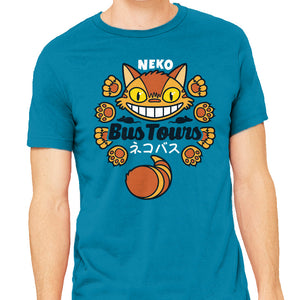 Neko Bus