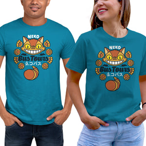 Neko Bus