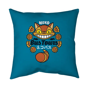 Neko Bus