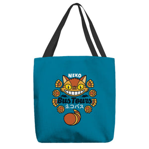Neko Bus