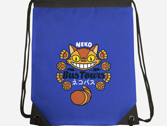 Neko Bus