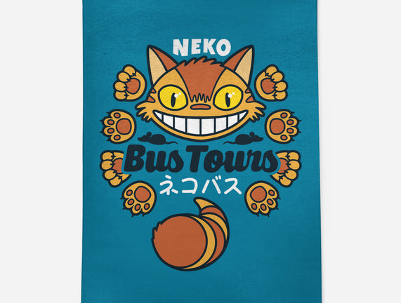 Neko Bus