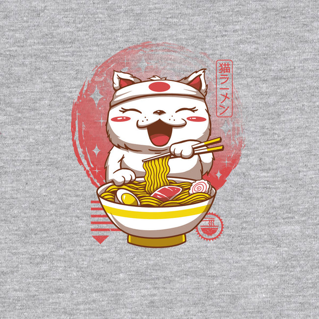 Neko Ramen-mens heavyweight tee-vp021