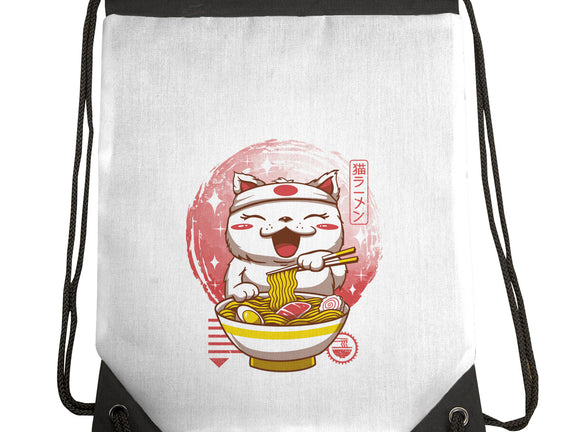 Neko Ramen