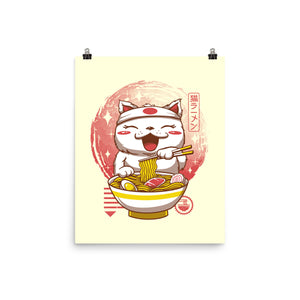 Neko Ramen
