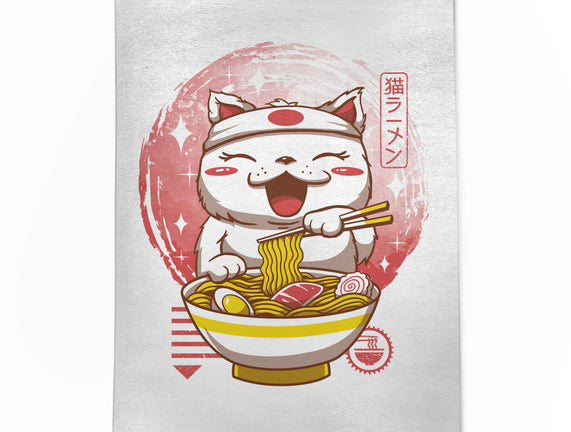 Neko Ramen