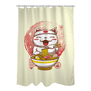 Neko Ramen