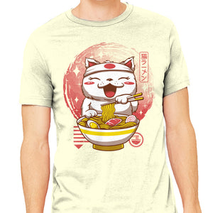 Neko Ramen