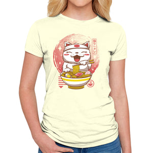 Neko Ramen