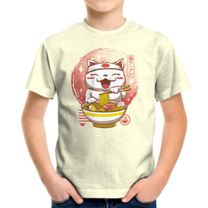 Neko Ramen