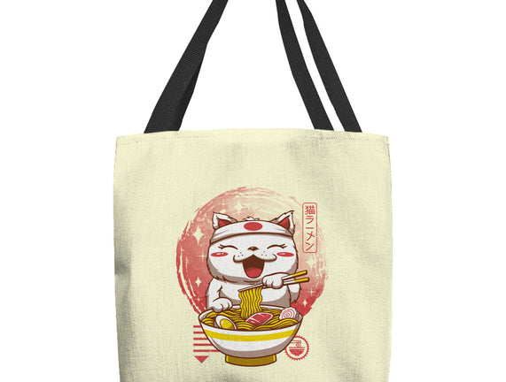 Neko Ramen