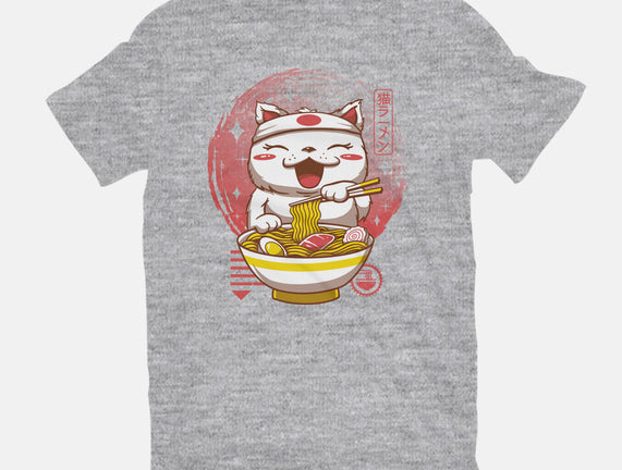 Neko Ramen