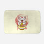 Neko Ramen-none memory foam bath mat-vp021