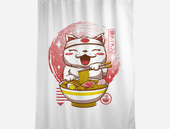 Neko Ramen