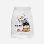 Neko Uh-oh-dog basic pet tank-JAZZCOLA