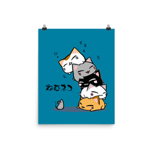 Neko Uh-oh