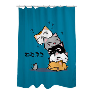 Neko Uh-oh