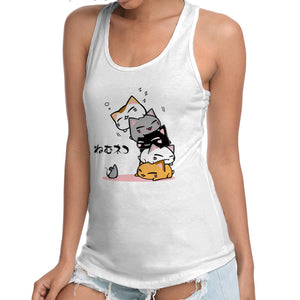 Neko Uh-oh