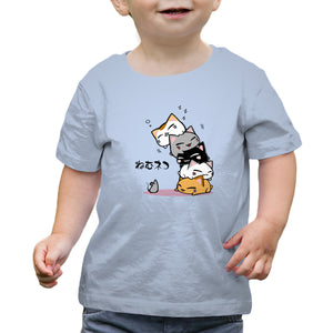 Neko Uh-oh