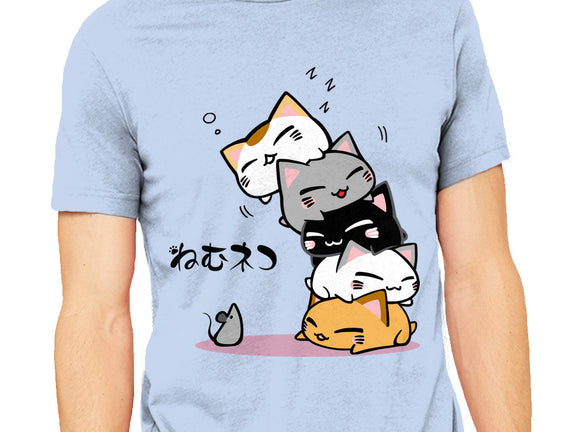 Neko Uh-oh