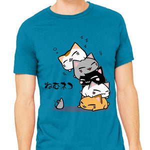 Neko Uh-oh