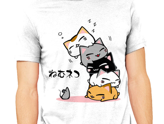 Neko Uh-oh