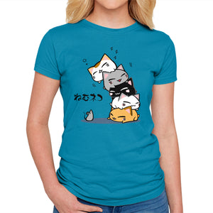 Neko Uh-oh