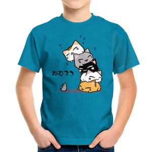 Neko Uh-oh