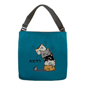 Neko Uh-oh