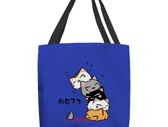 Neko Uh-oh