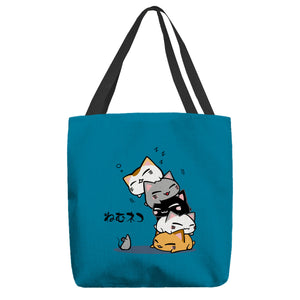 Neko Uh-oh