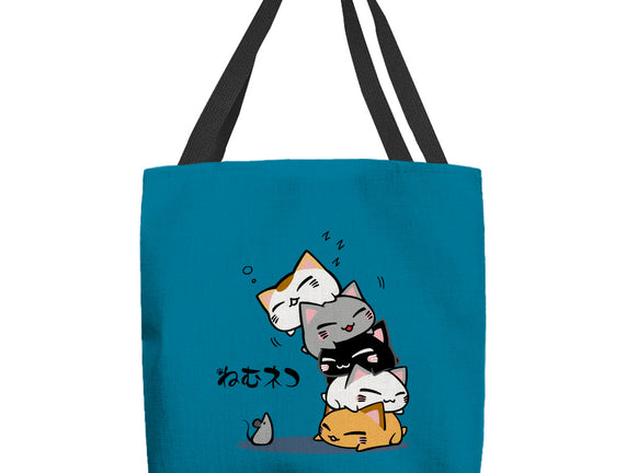 Neko Uh-oh