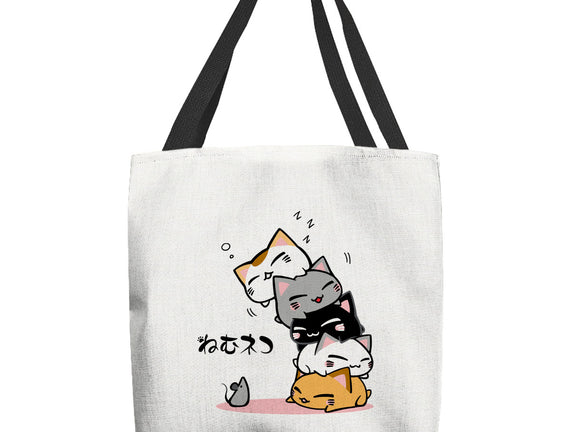 Neko Uh-oh
