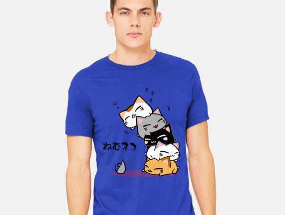 Neko Uh-oh