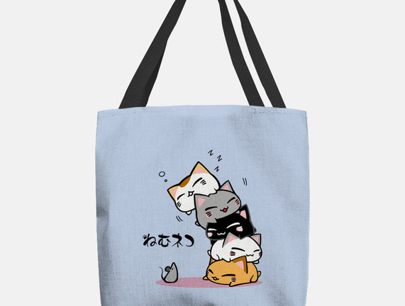 Neko Uh-oh