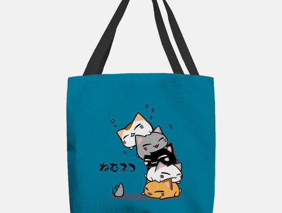 Neko Uh-oh