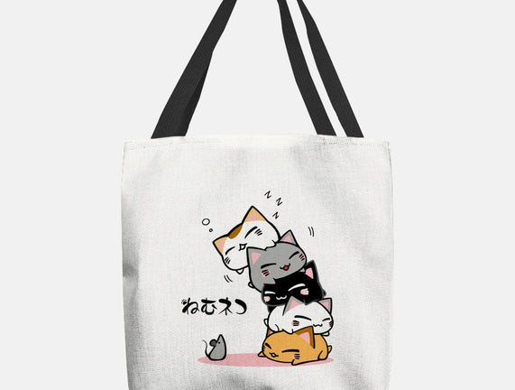 Neko Uh-oh