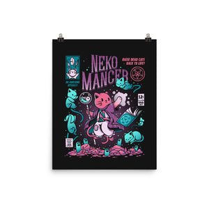 Nekomancer