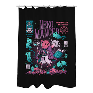 Nekomancer