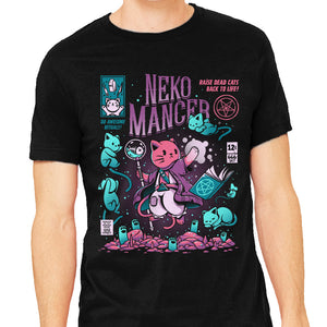 Nekomancer